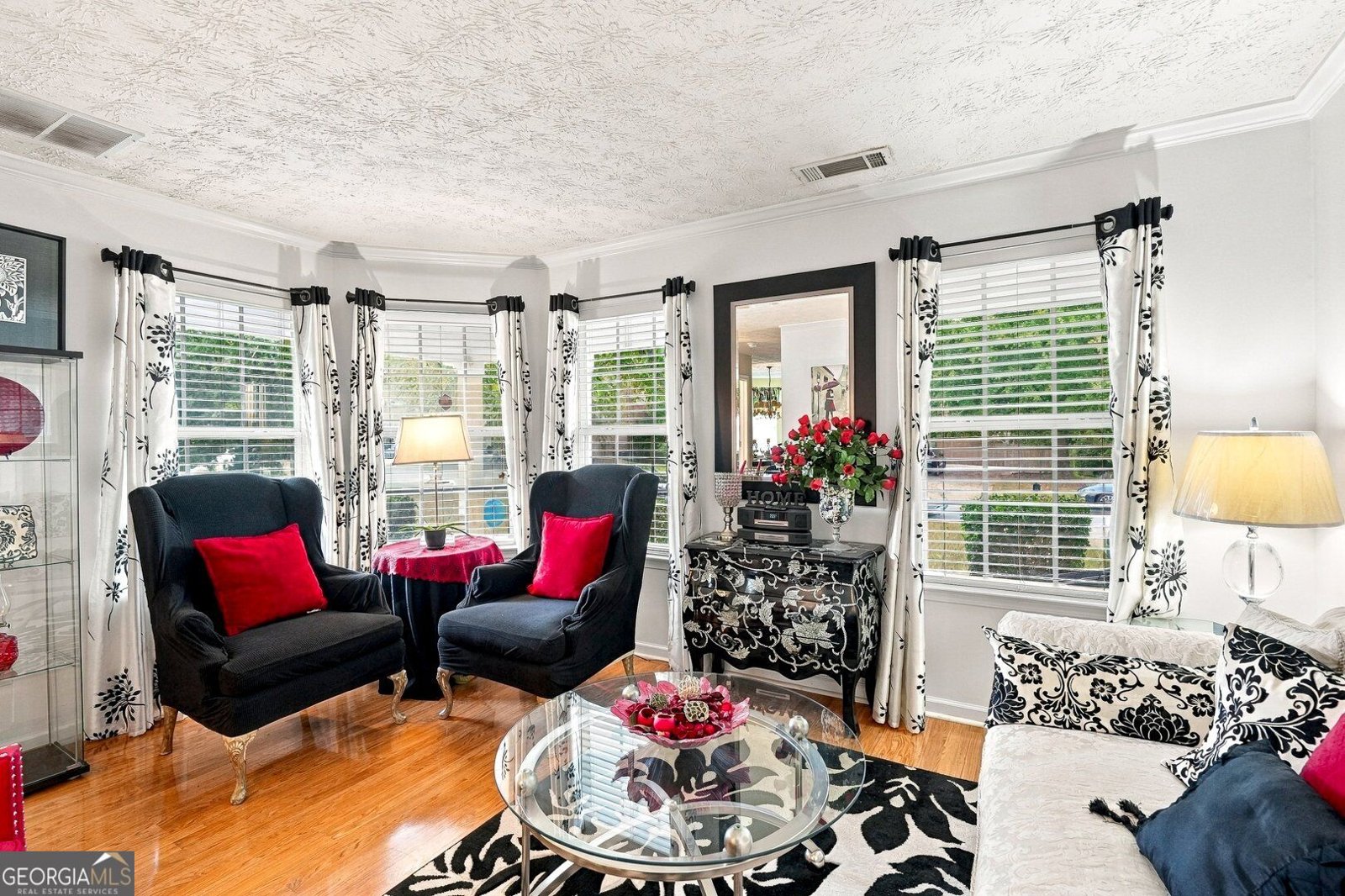 825 Shannon Road Loganville - Photo 12