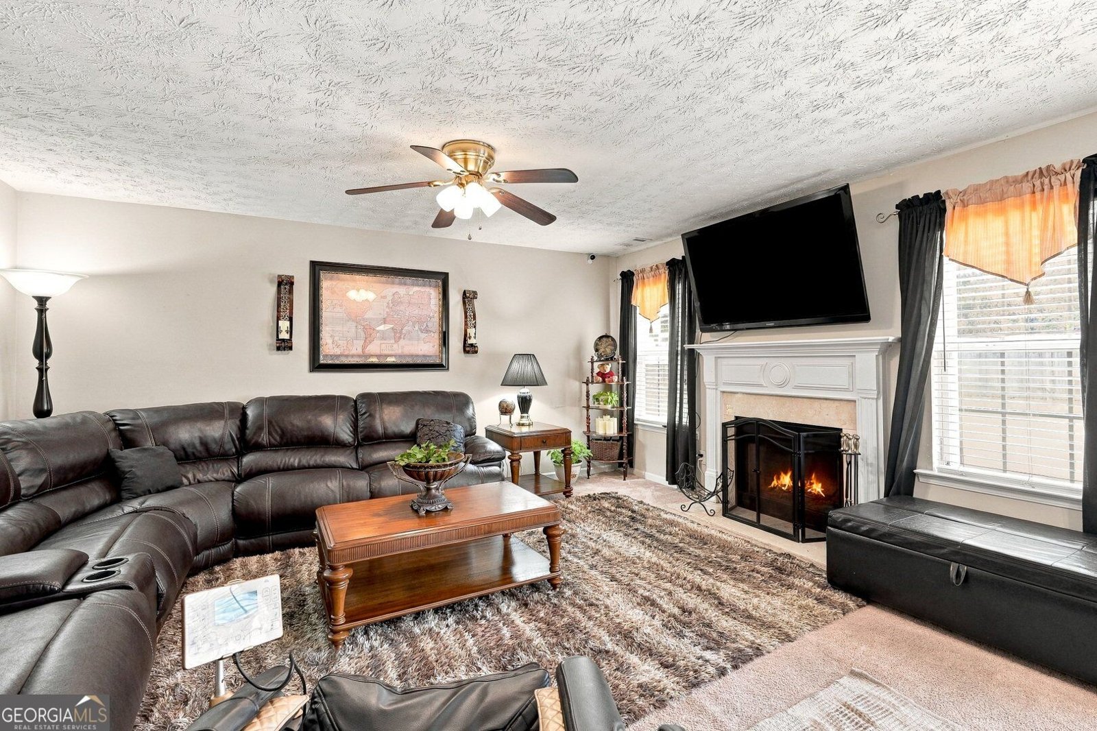 825 Shannon Road Loganville - Photo 14