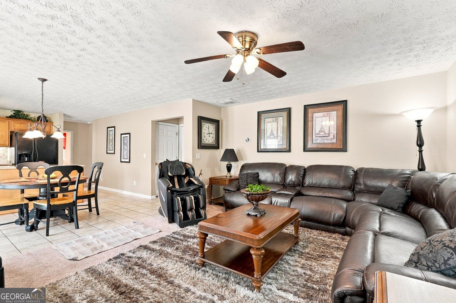 825 Shannon Road Loganville - Photo 15
