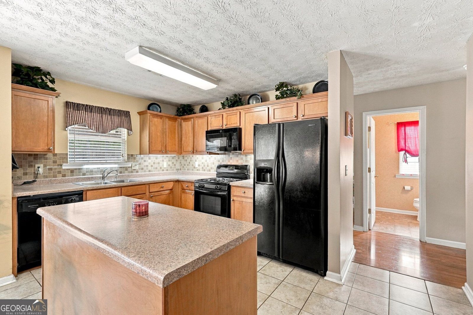 825 Shannon Road Loganville - Photo 18