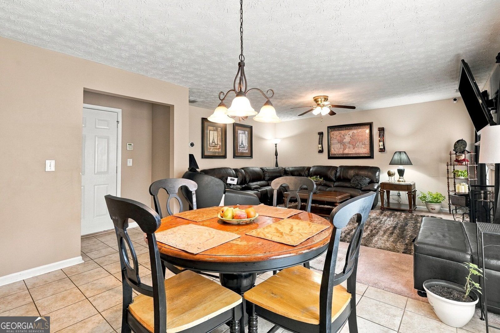 825 Shannon Road Loganville - Photo 21