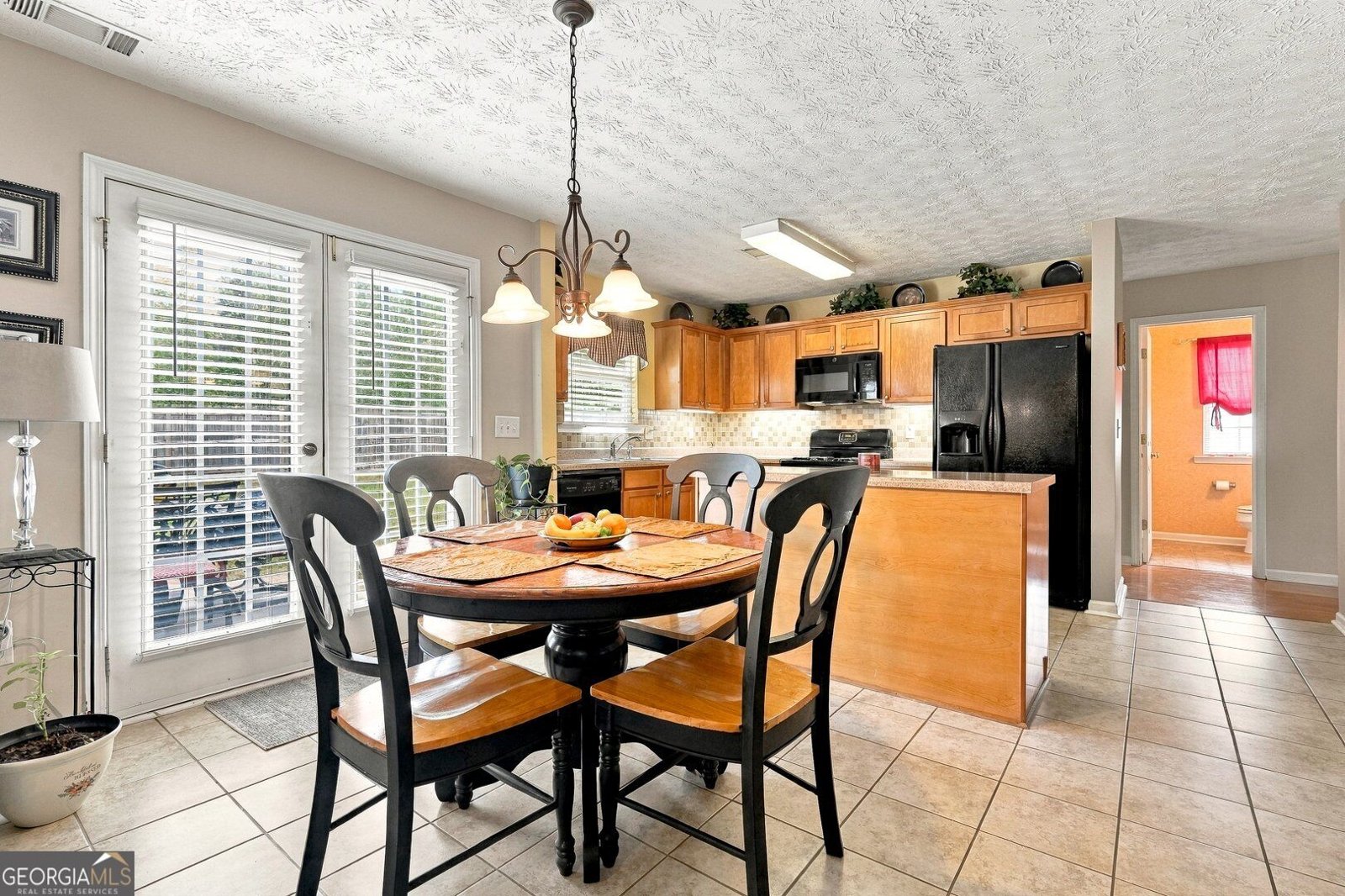 825 Shannon Road Loganville - Photo 22