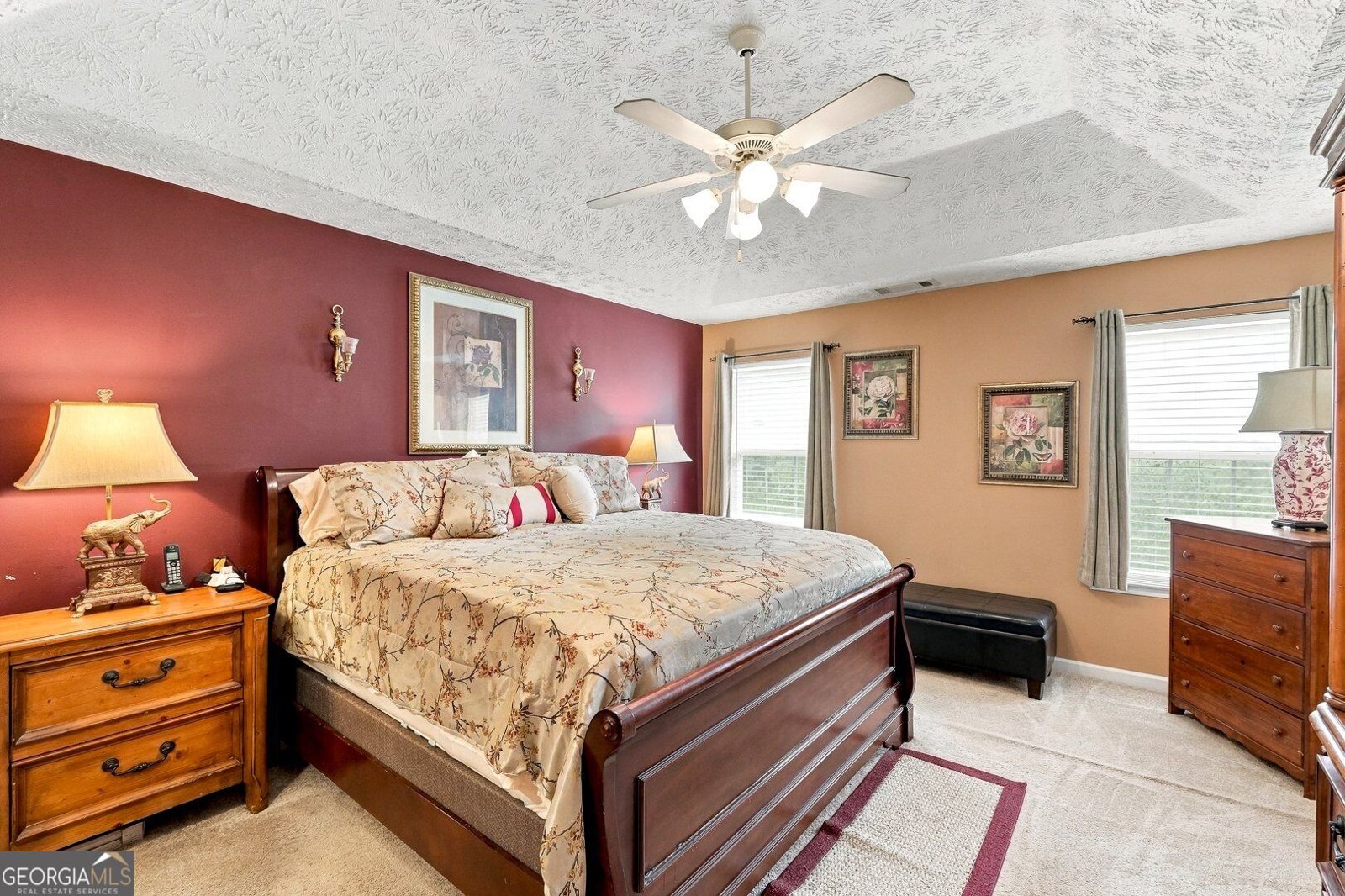 825 Shannon Road Loganville - Photo 23