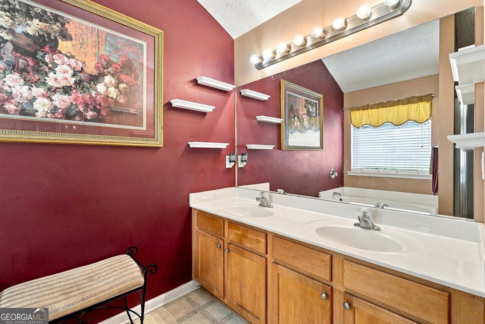 825 Shannon Road Loganville - Photo 26