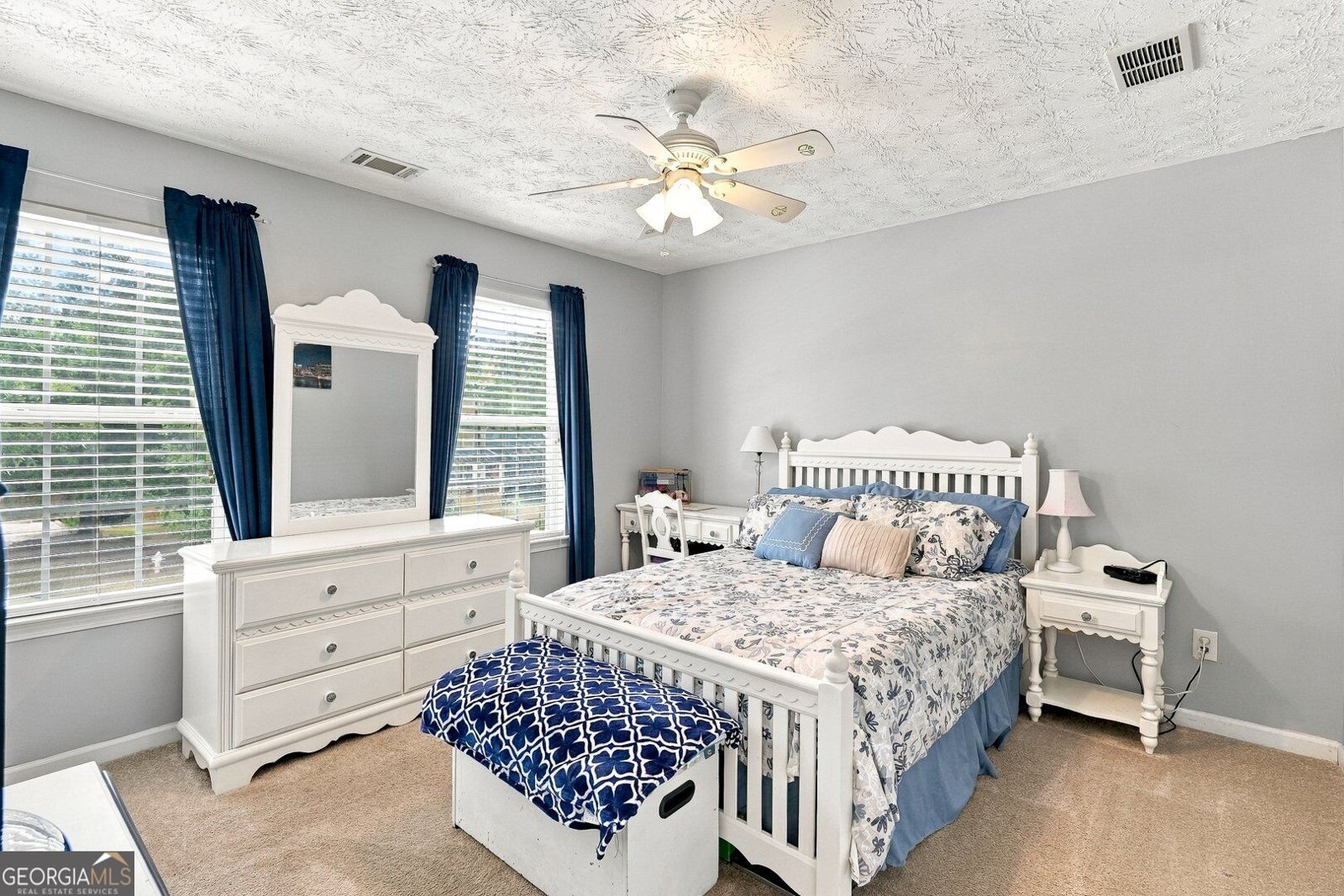 825 Shannon Road Loganville - Photo 30