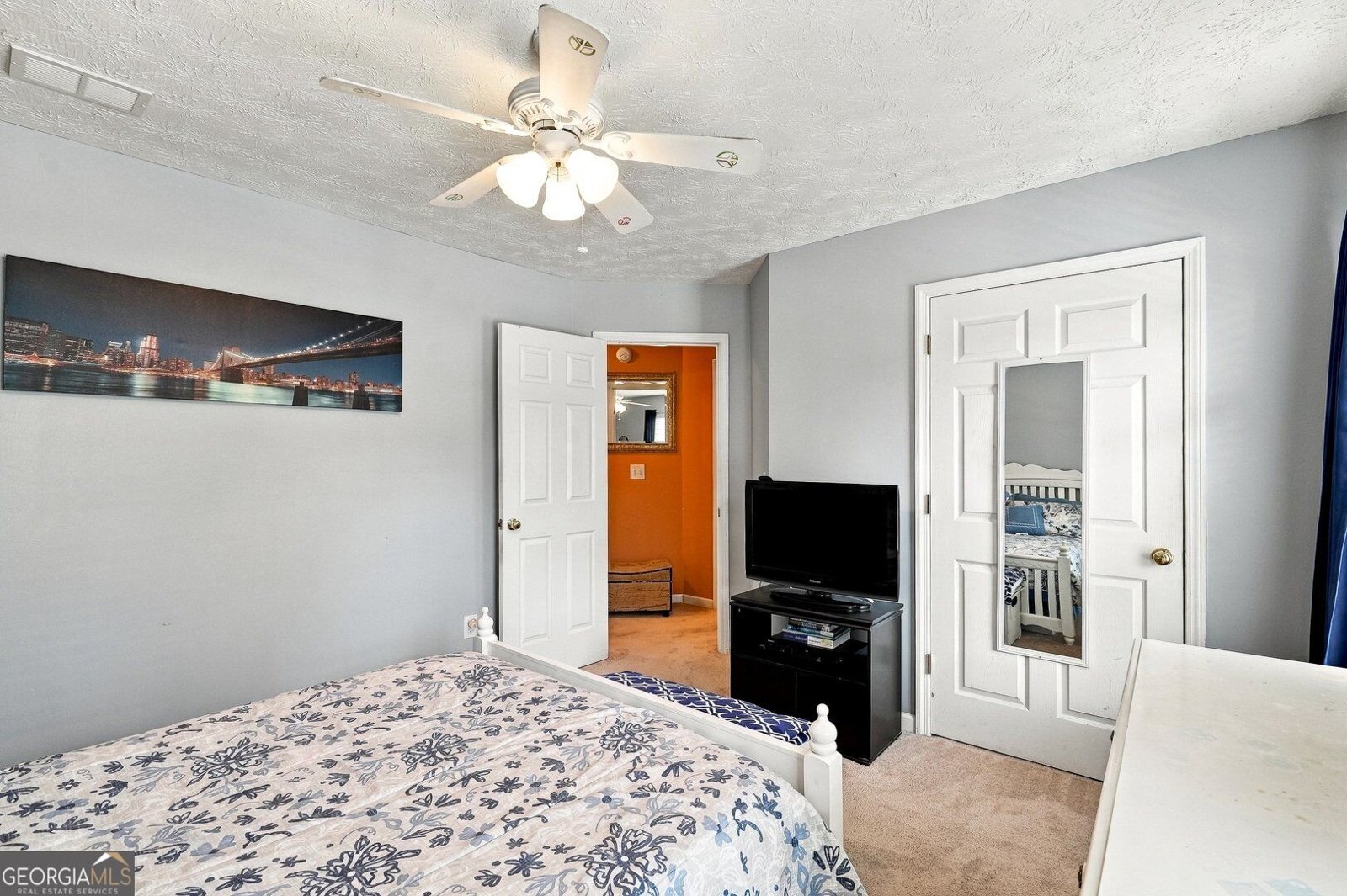 825 Shannon Road Loganville - Photo 31