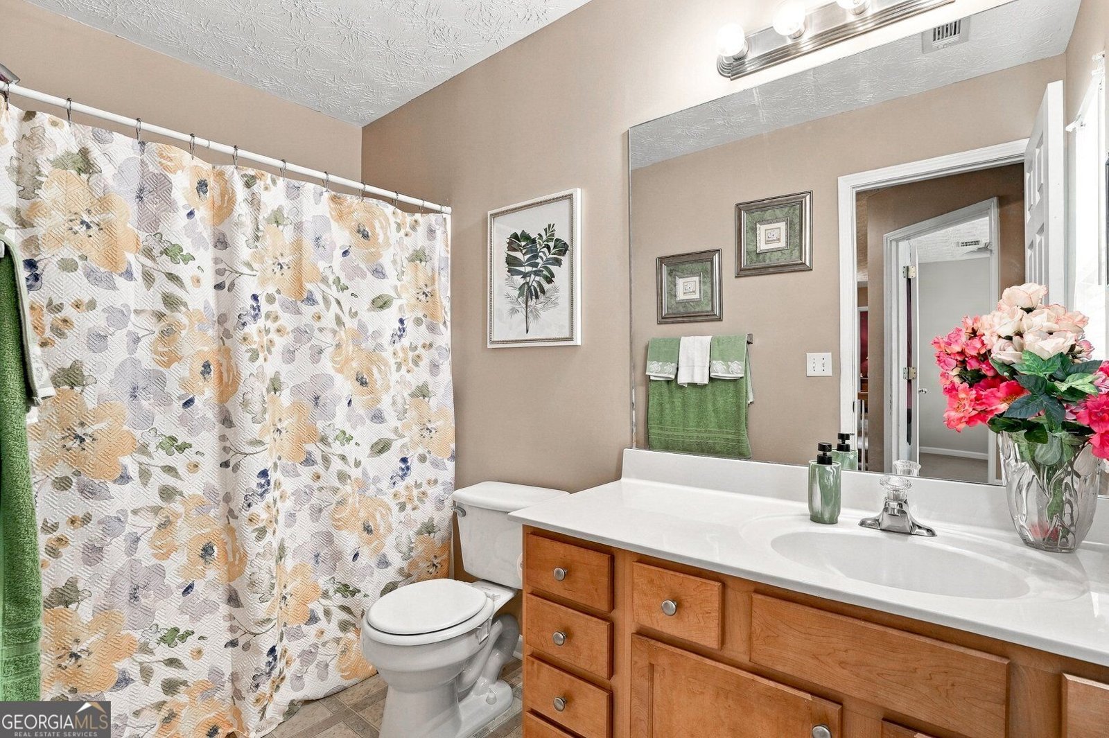 825 Shannon Road Loganville - Photo 34