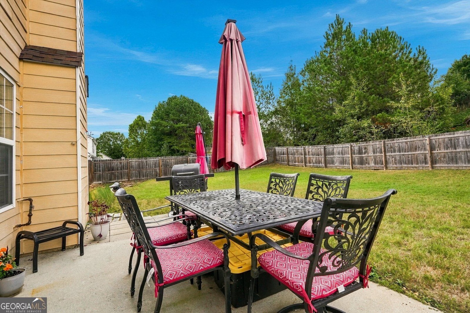 825 Shannon Road Loganville - Photo 36