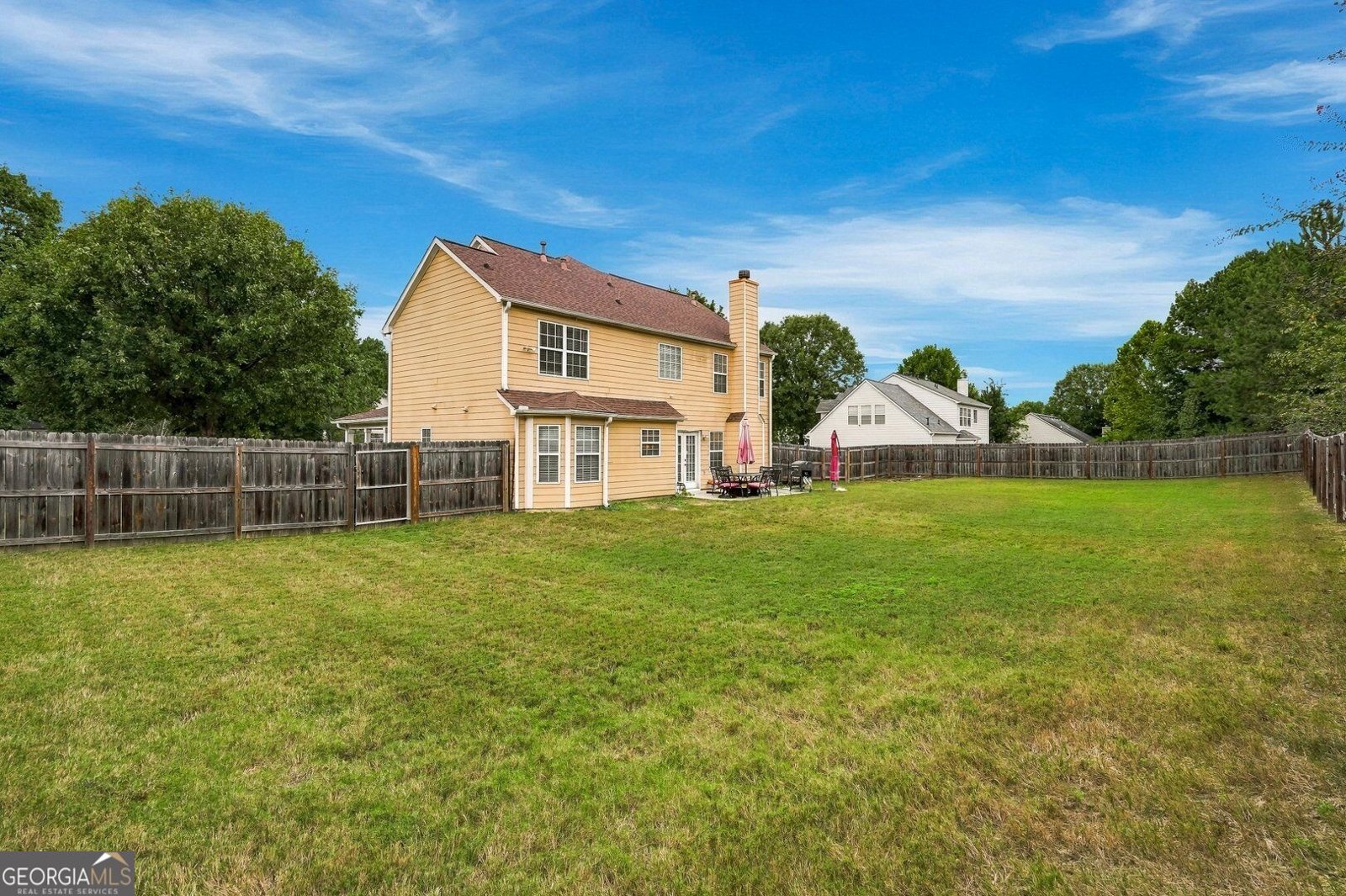 825 Shannon Road Loganville - Photo 40