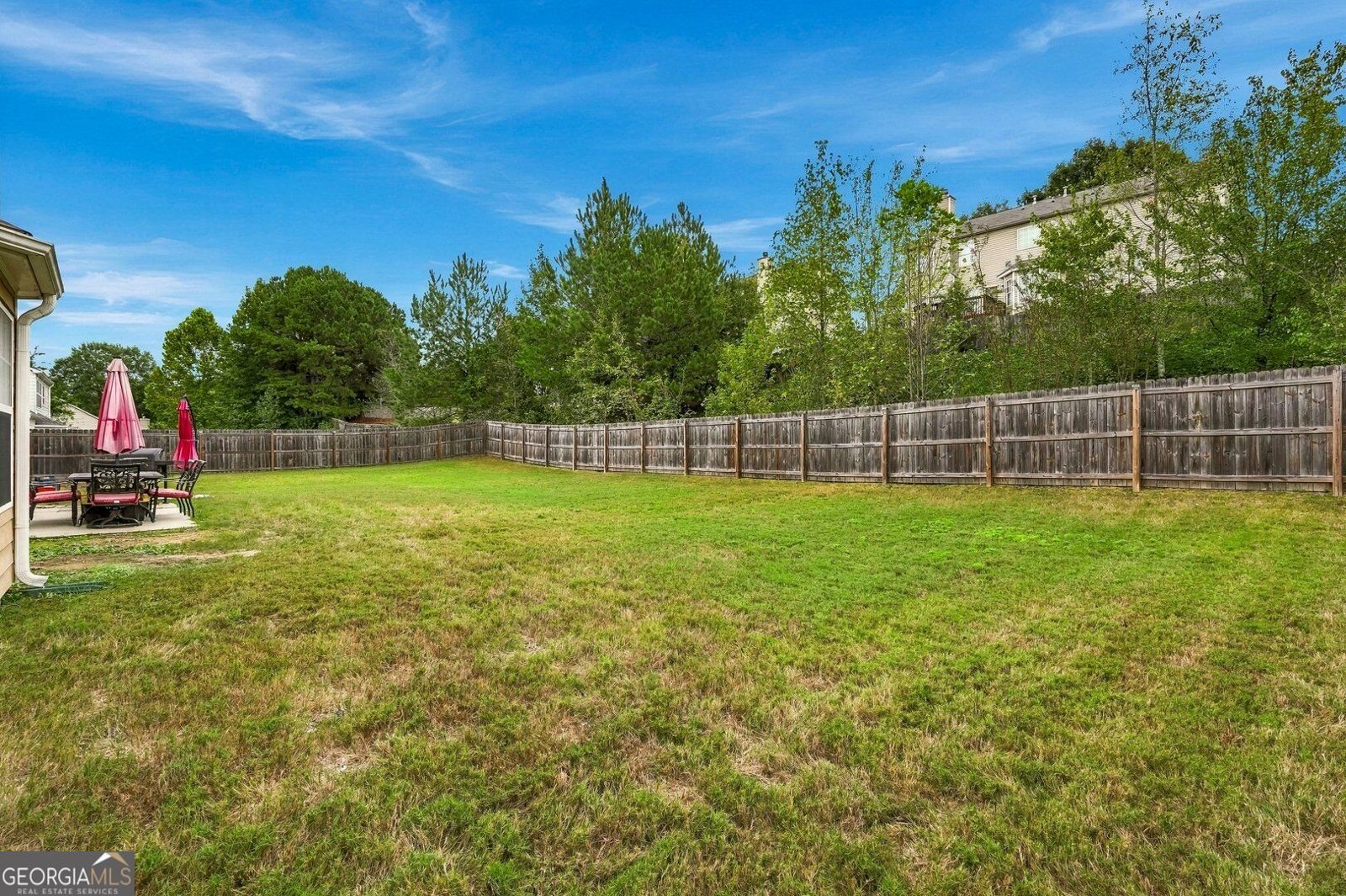 825 Shannon Road Loganville - Photo 41