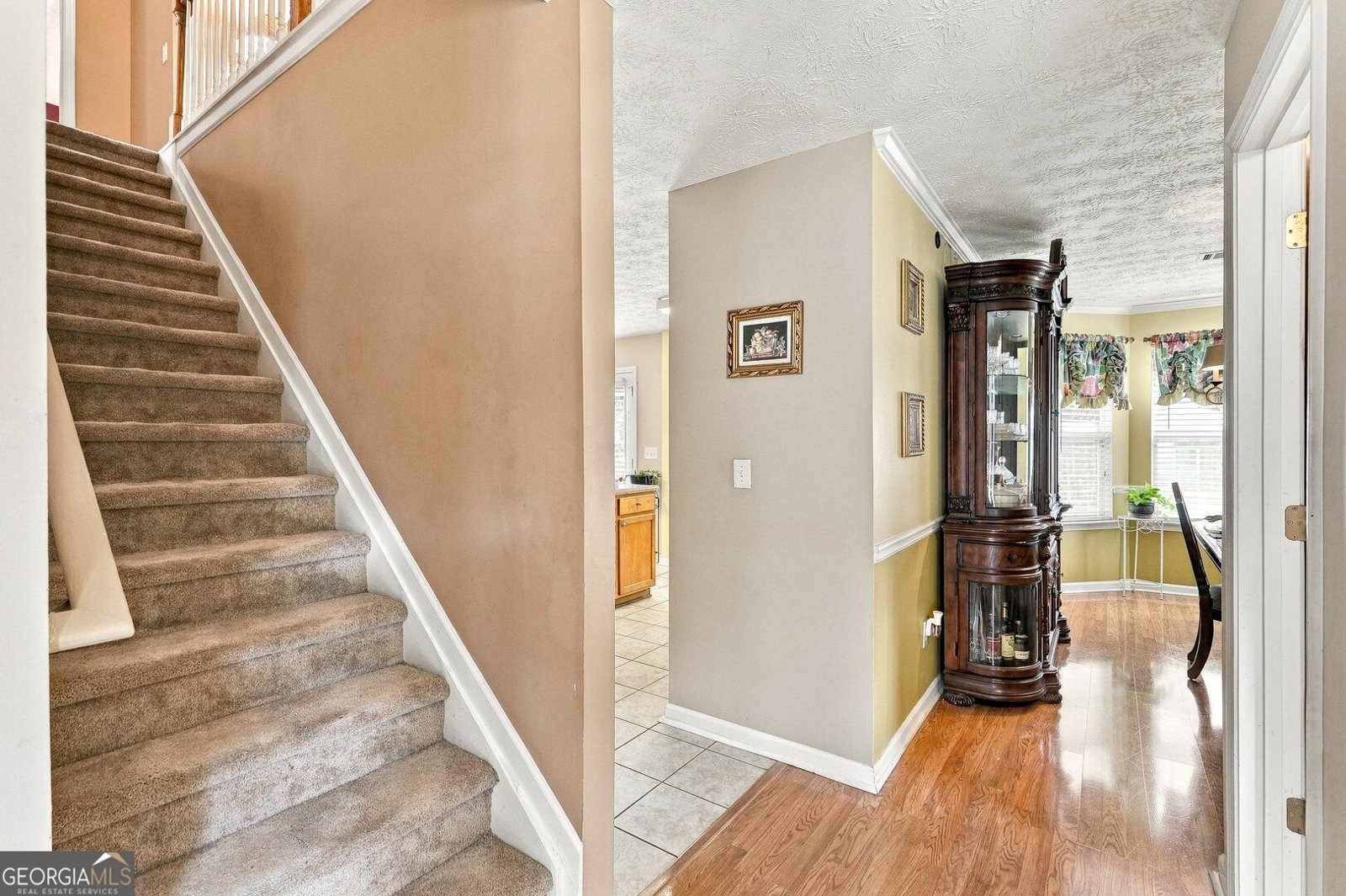 825 Shannon Road Loganville - Photo 6