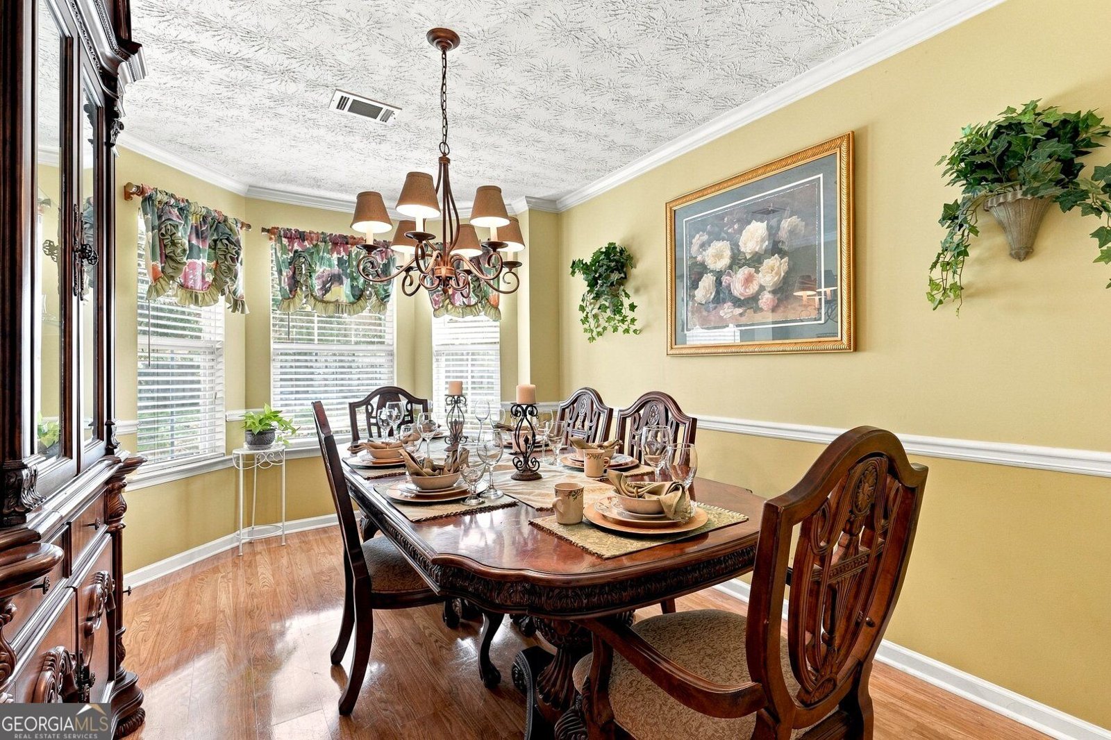 825 Shannon Road Loganville - Photo 7