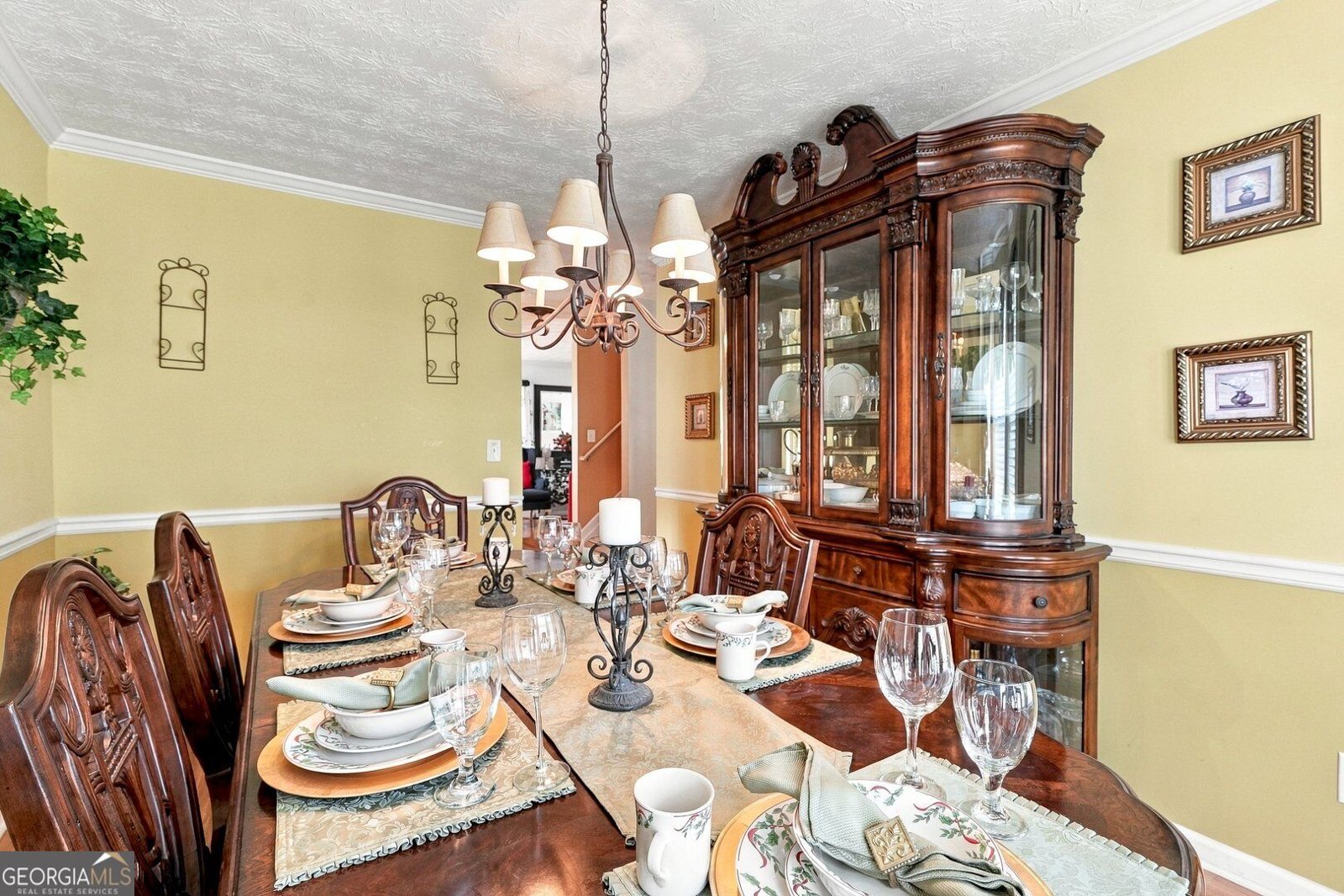 825 Shannon Road Loganville - Photo 8