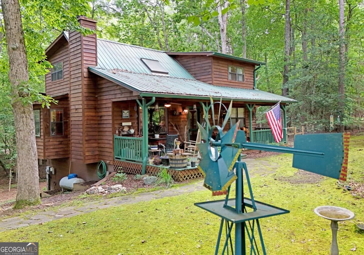 47 Walnut Cove Road Blairsville - Photo 10