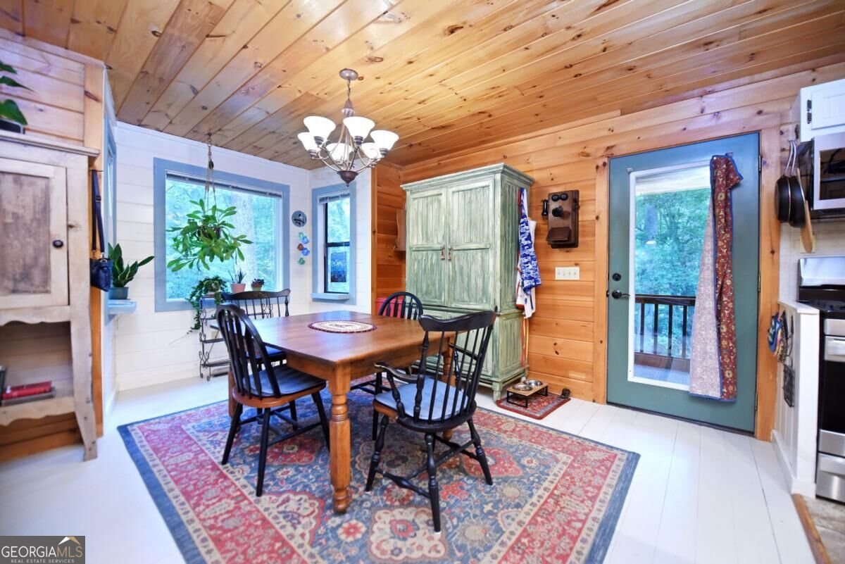 47 Walnut Cove Road Blairsville - Photo 16