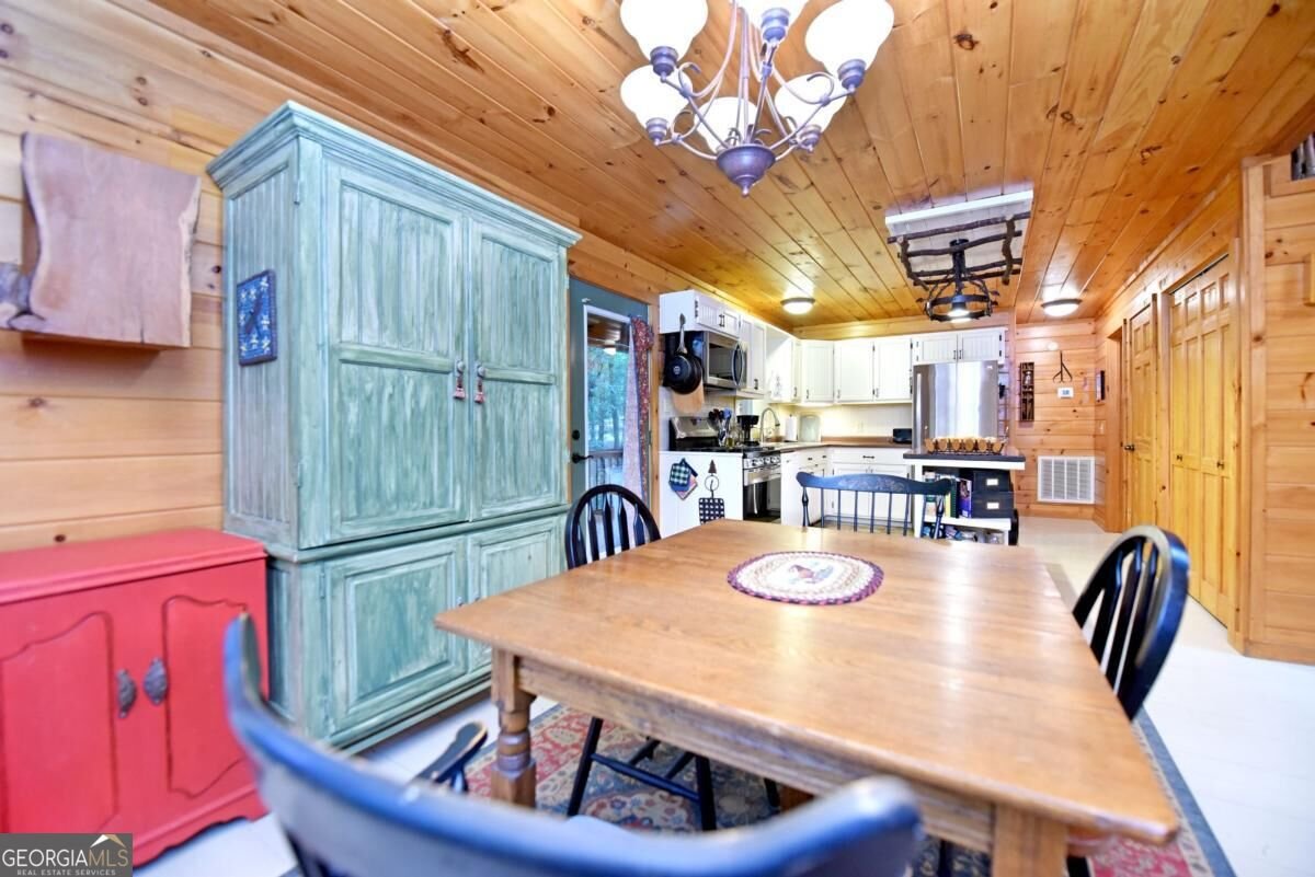 47 Walnut Cove Road Blairsville - Photo 17