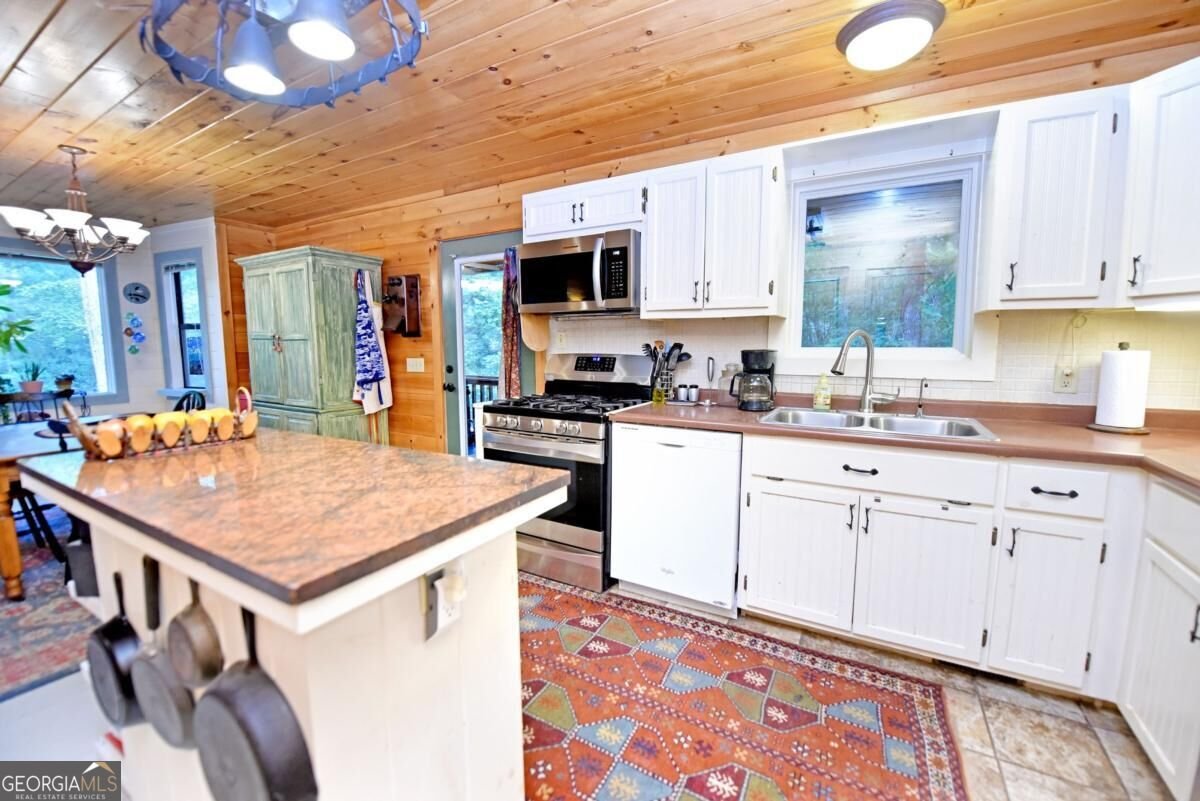 47 Walnut Cove Road Blairsville - Photo 18