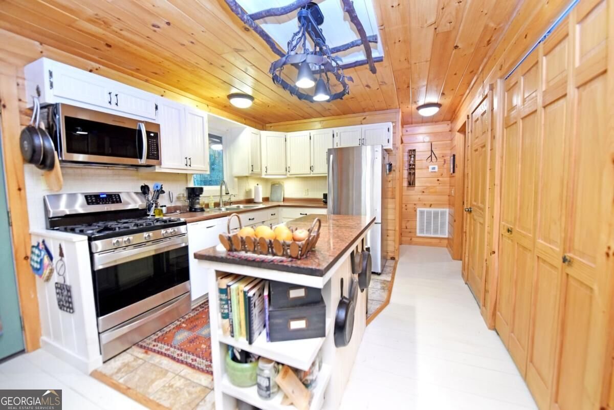 47 Walnut Cove Road Blairsville - Photo 19