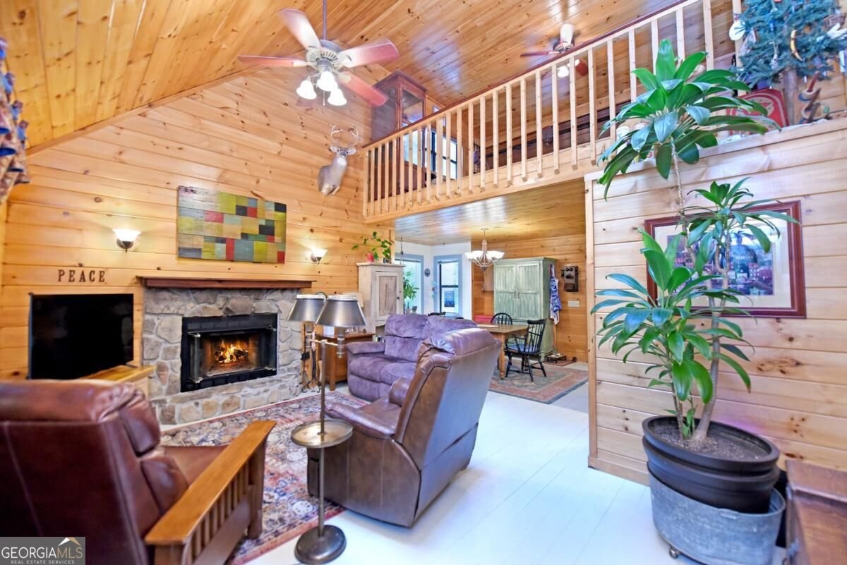47 Walnut Cove Road Blairsville - Photo 20