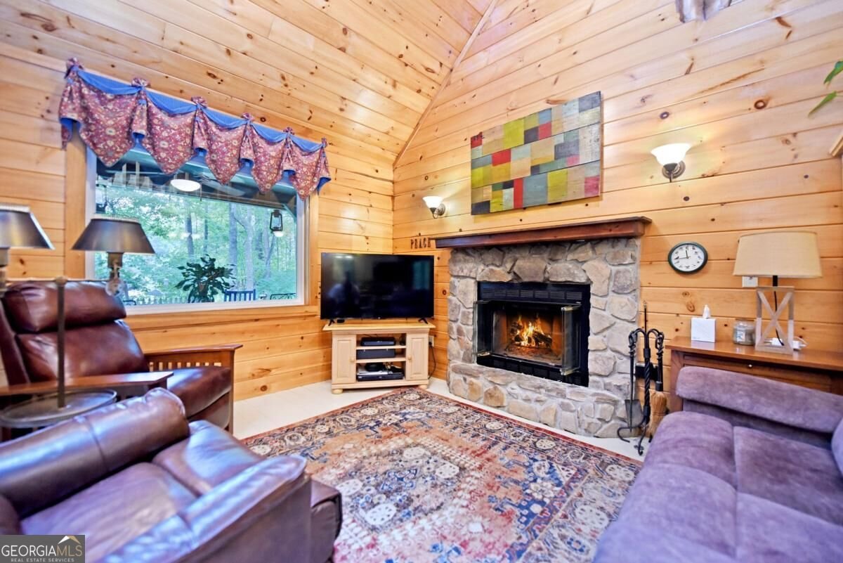 47 Walnut Cove Road Blairsville - Photo 21