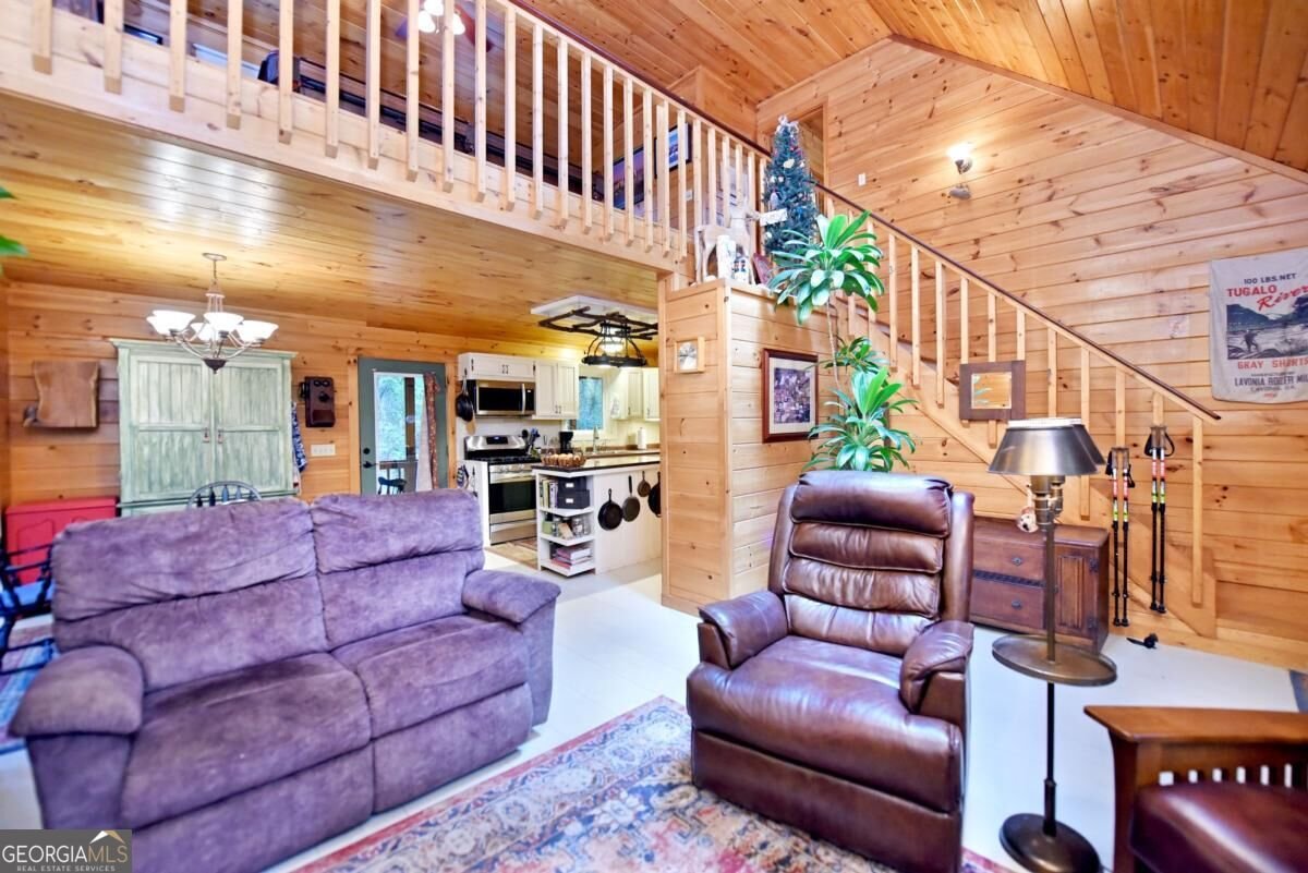 47 Walnut Cove Road Blairsville - Photo 22