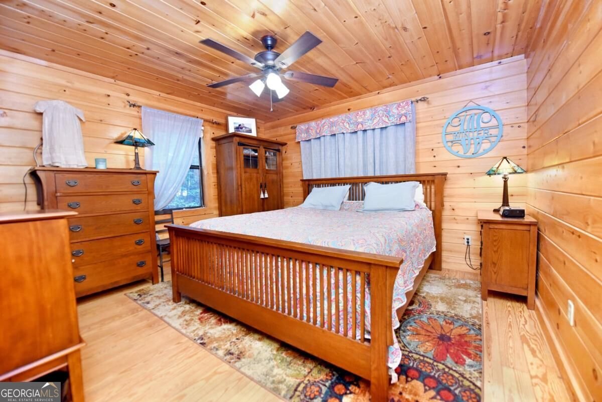 47 Walnut Cove Road Blairsville - Photo 23