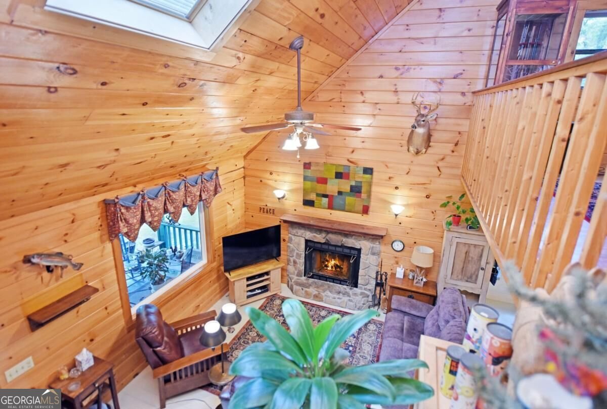 47 Walnut Cove Road Blairsville - Photo 28