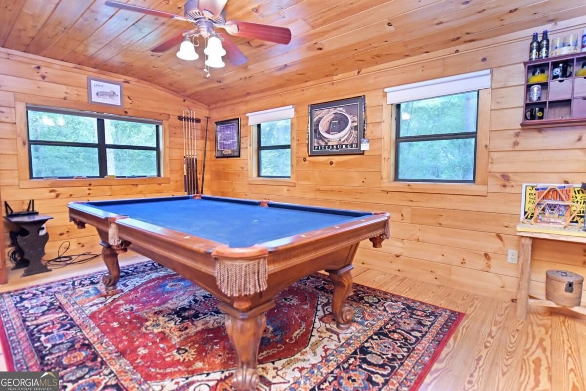 47 Walnut Cove Road Blairsville - Photo 29