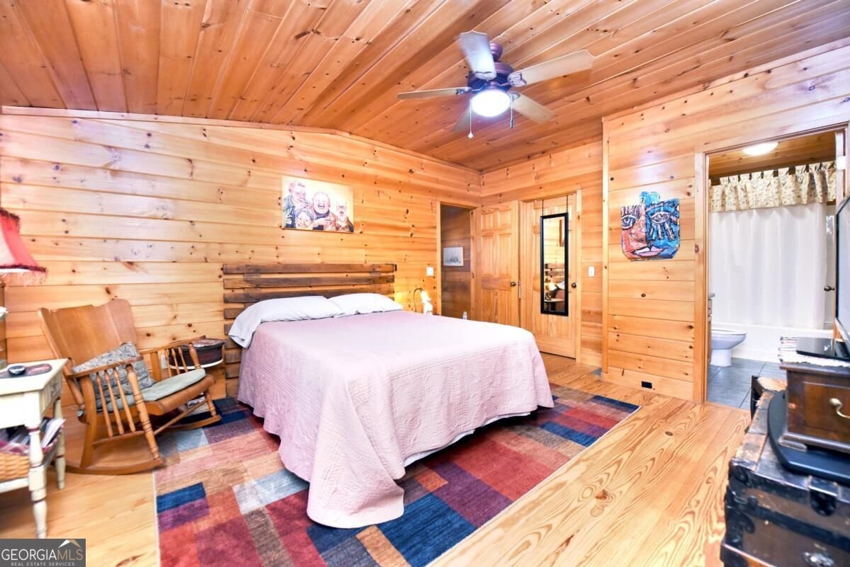 47 Walnut Cove Road Blairsville - Photo 31