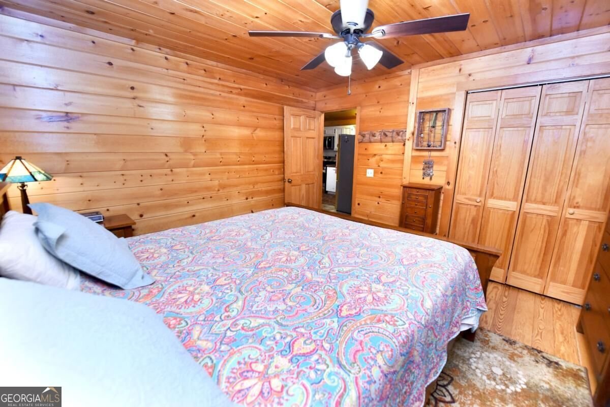 47 Walnut Cove Road Blairsville - Photo 32