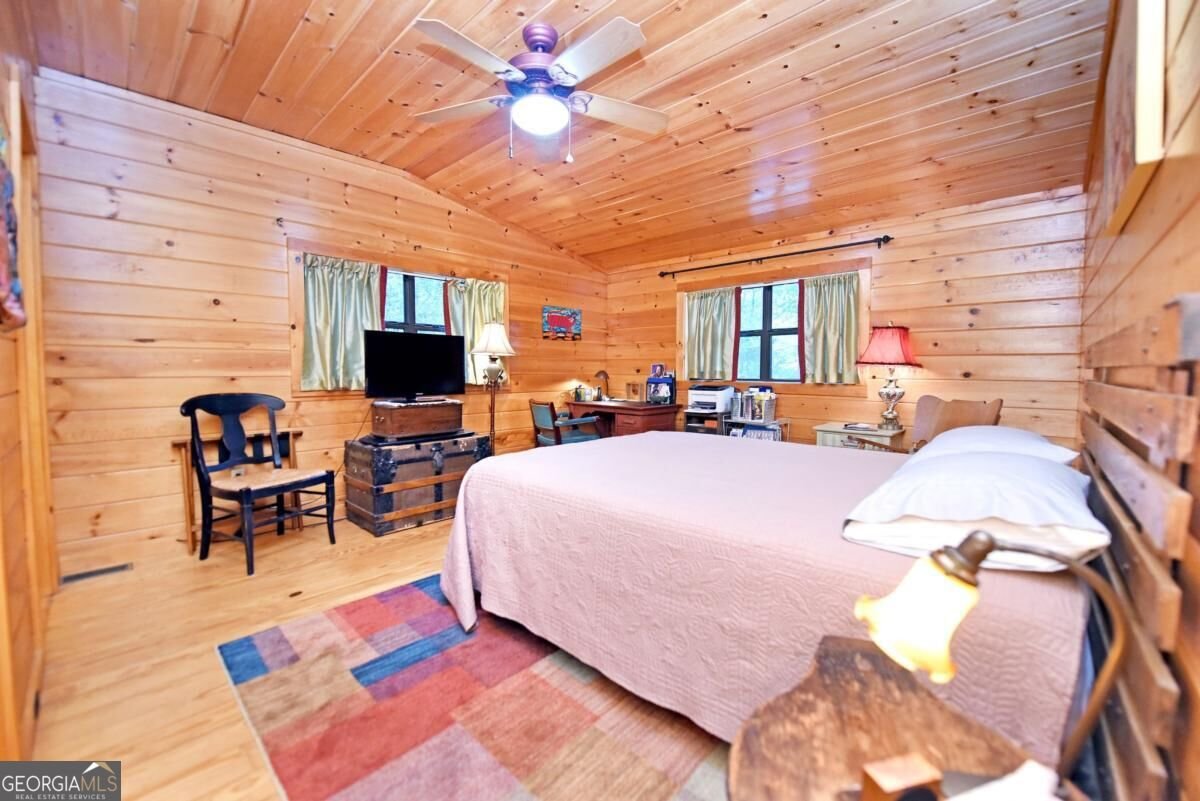 47 Walnut Cove Road Blairsville - Photo 33