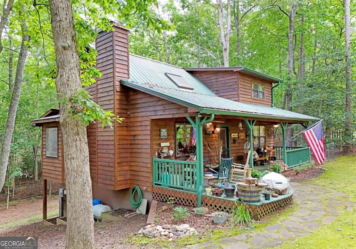 47 Walnut Cove Road Blairsville - Photo 6