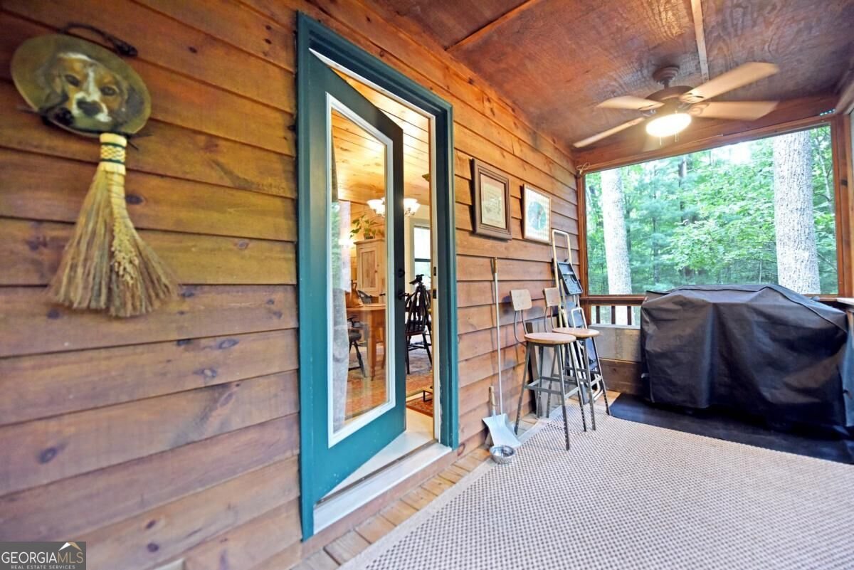 47 Walnut Cove Road Blairsville - Photo 8