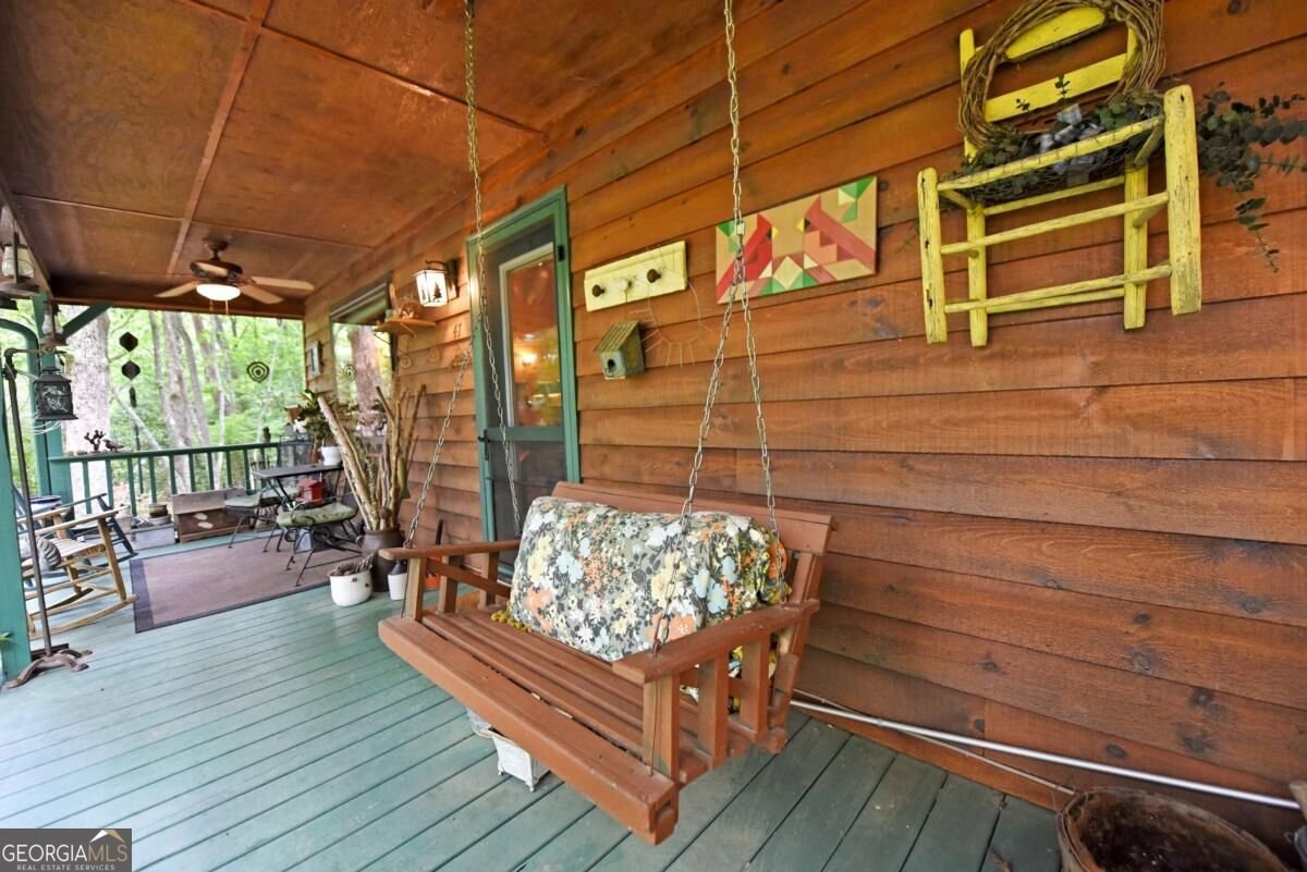 47 Walnut Cove Road Blairsville - Photo 9