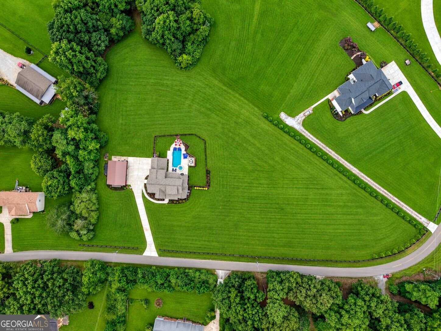 490 Lummus Road Cumming - Photo 105