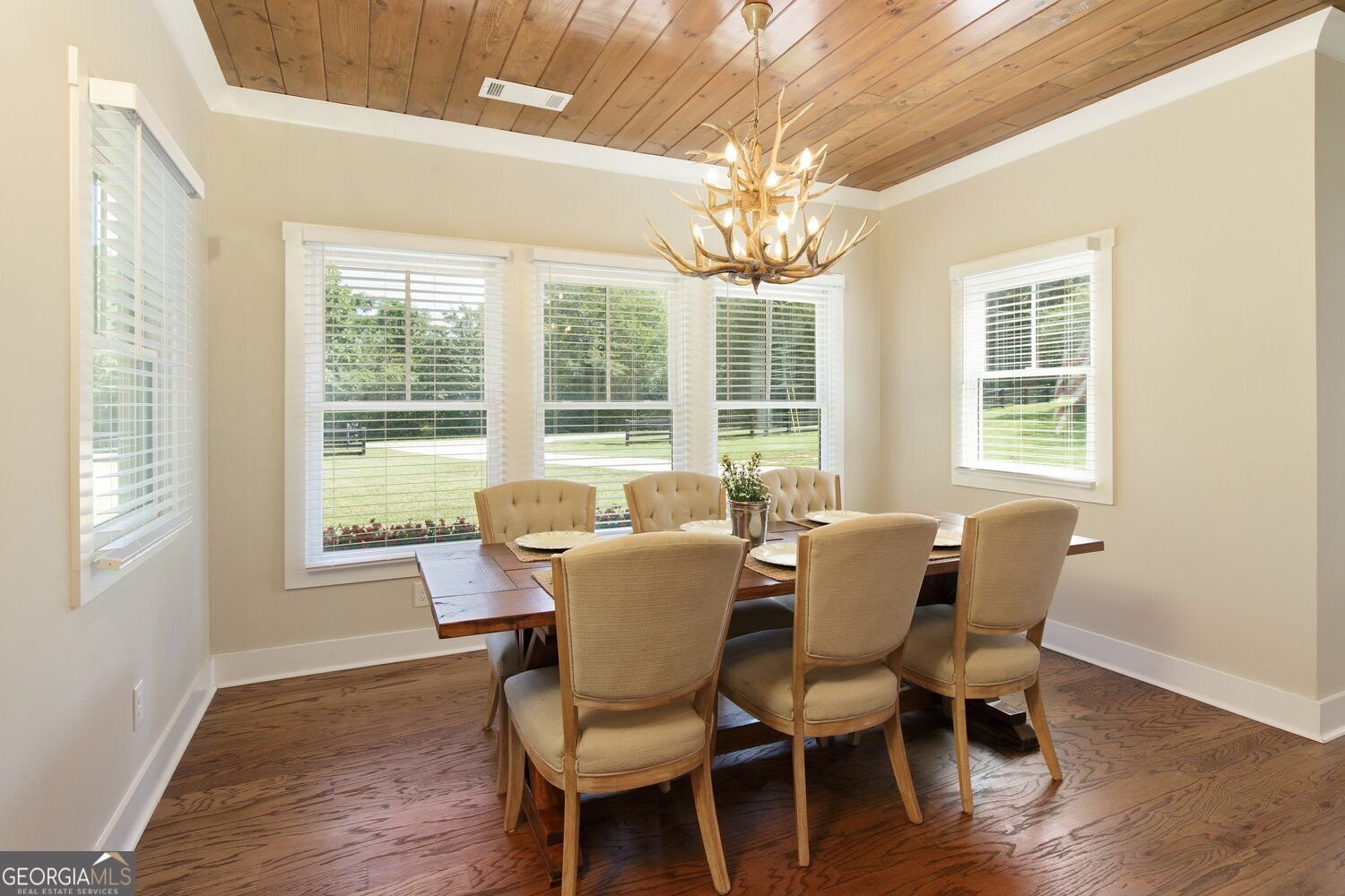 490 Lummus Road Cumming - Photo 22