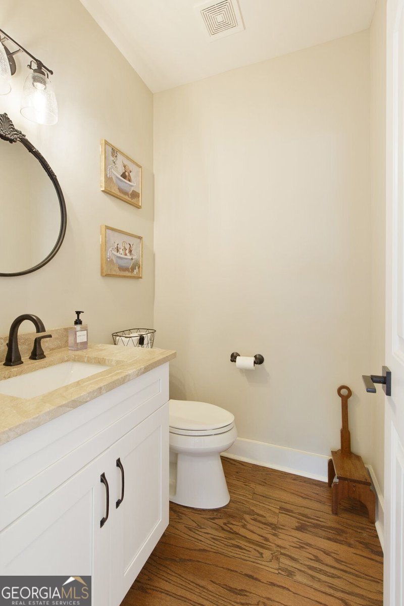 490 Lummus Road Cumming - Photo 33