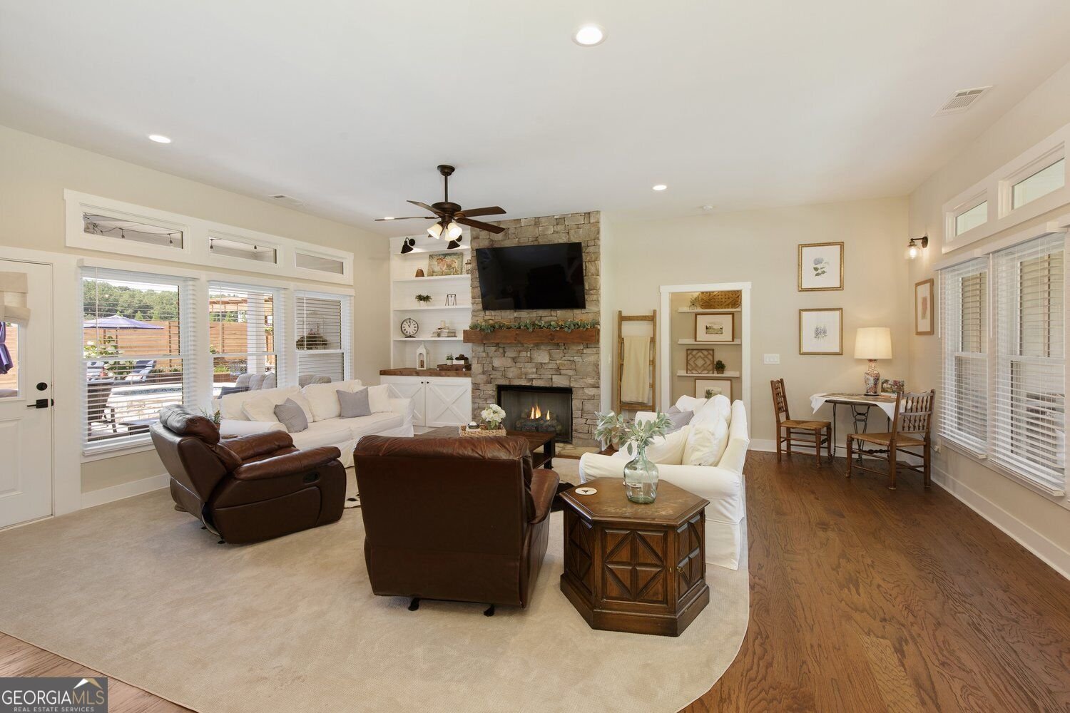 490 Lummus Road Cumming - Photo 36