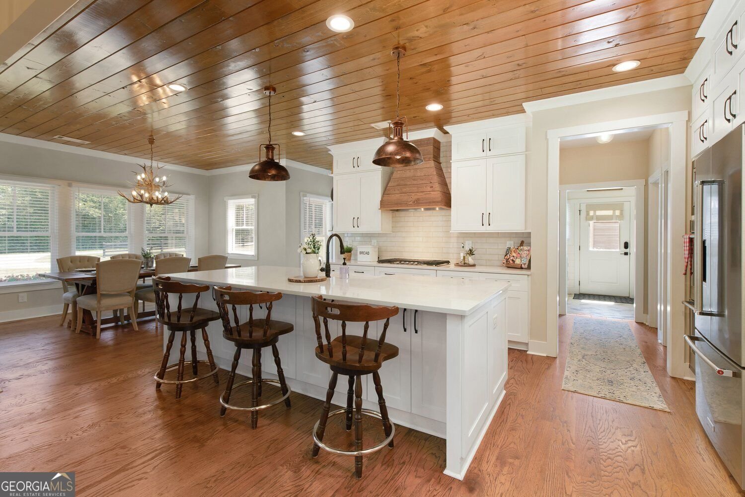 490 Lummus Road Cumming - Photo 42