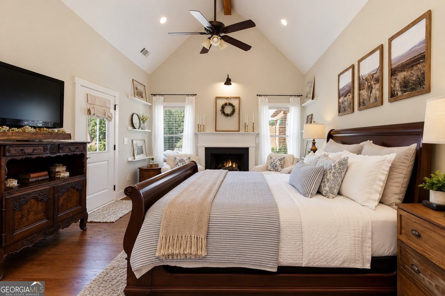 490 Lummus Road Cumming - Photo 44