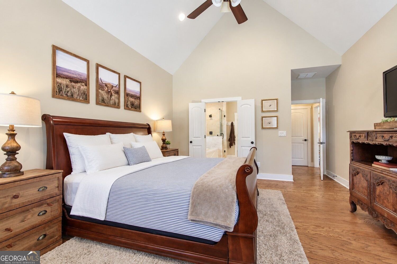 490 Lummus Road Cumming - Photo 46