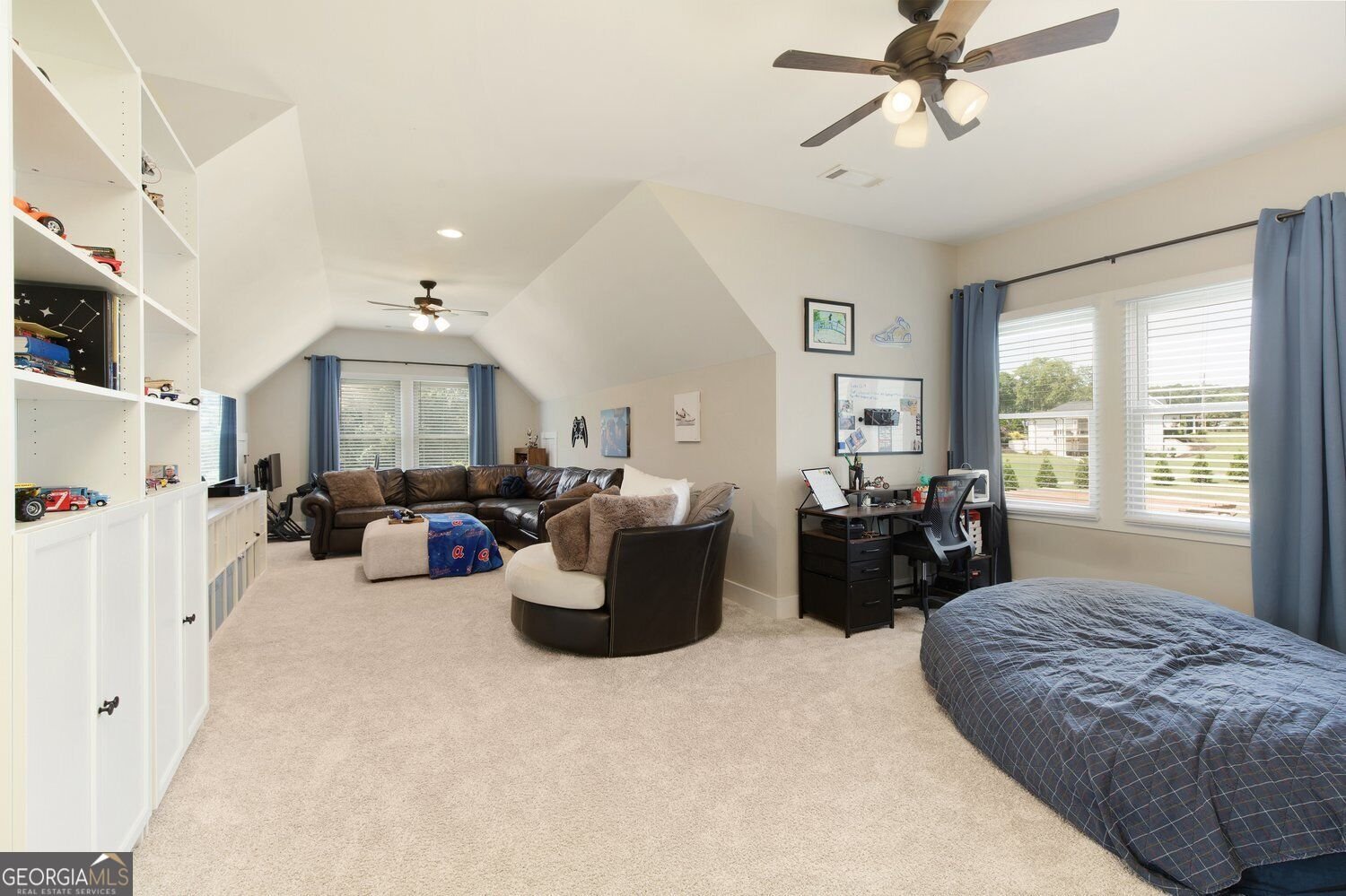 490 Lummus Road Cumming - Photo 60