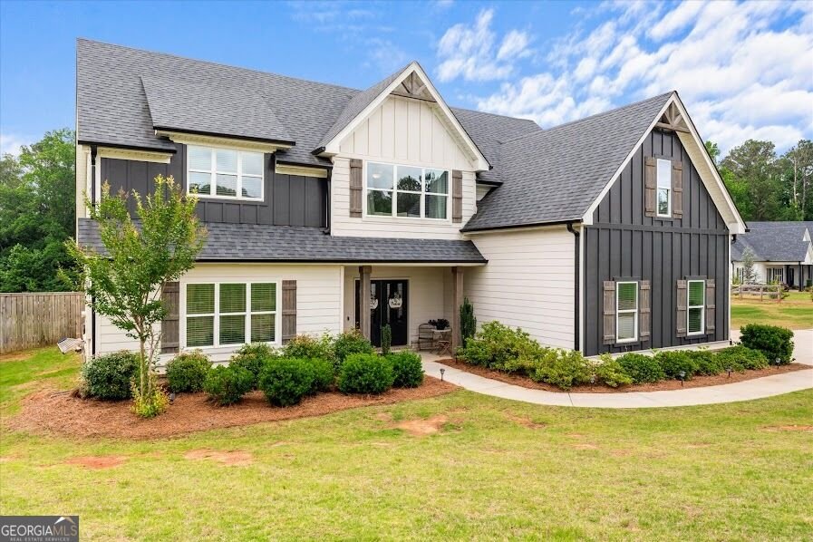 133 Mote Road Carrollton - main photo