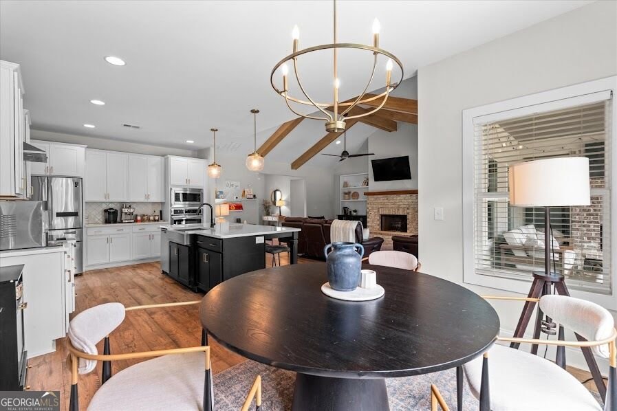 133 Mote Road Carrollton - Photo 11