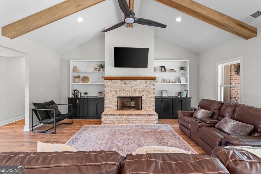 133 Mote Road Carrollton - Photo 12