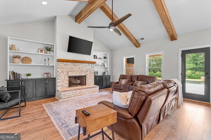 133 Mote Road Carrollton - Photo 13