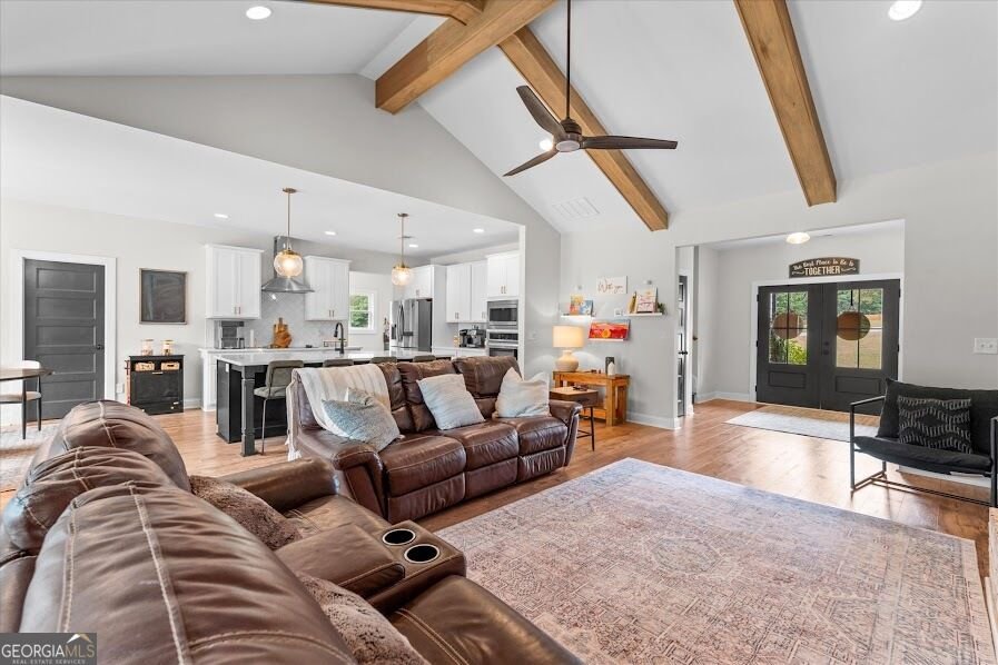 133 Mote Road Carrollton - Photo 14