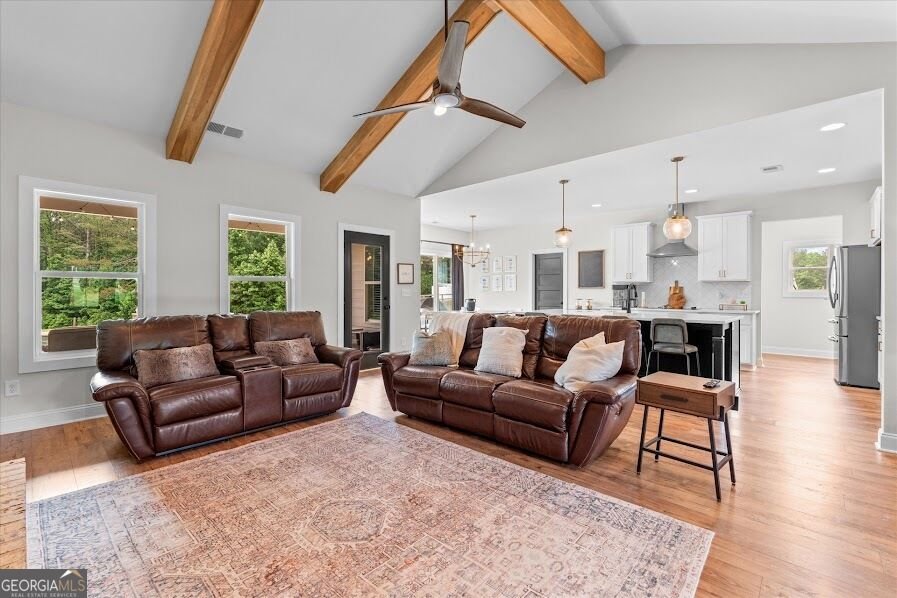 133 Mote Road Carrollton - Photo 15