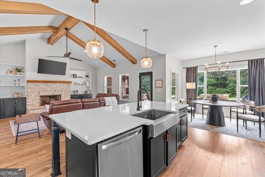 133 Mote Road Carrollton - Photo 16