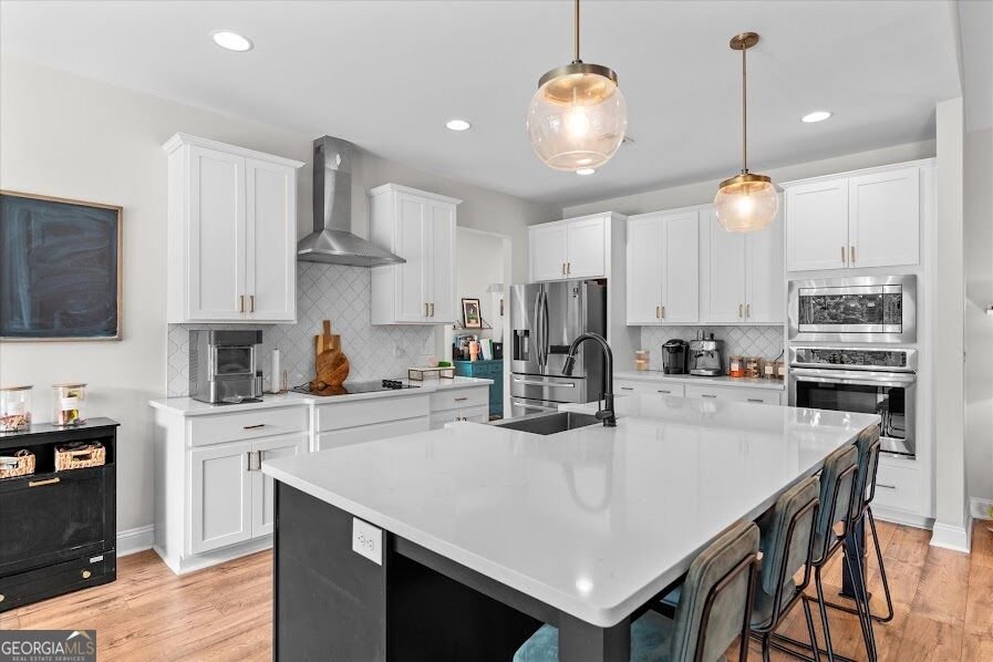 133 Mote Road Carrollton - Photo 18